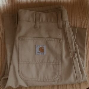 Carthartt WIP simple pant